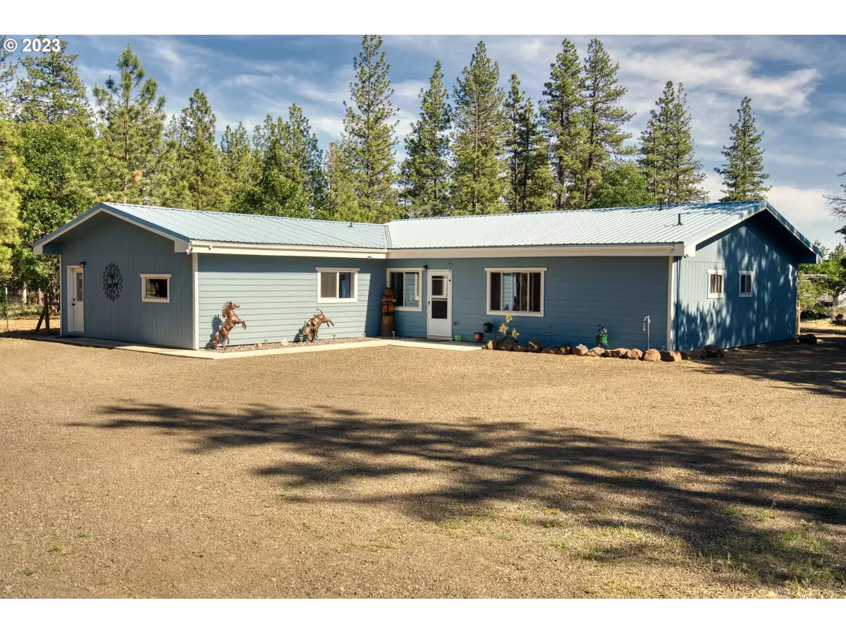 Goldendale, WA 98620,345 TAMARACK