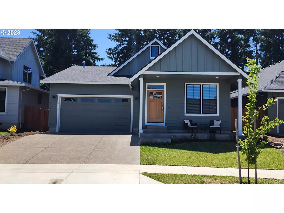 Corvallis, OR 97333,5140 SW HUDSON AVE