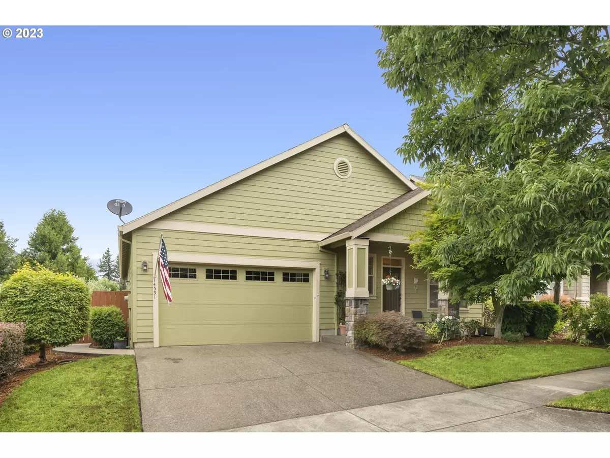 Oregon City, OR 97045,14591 RIVER BIRCH PL