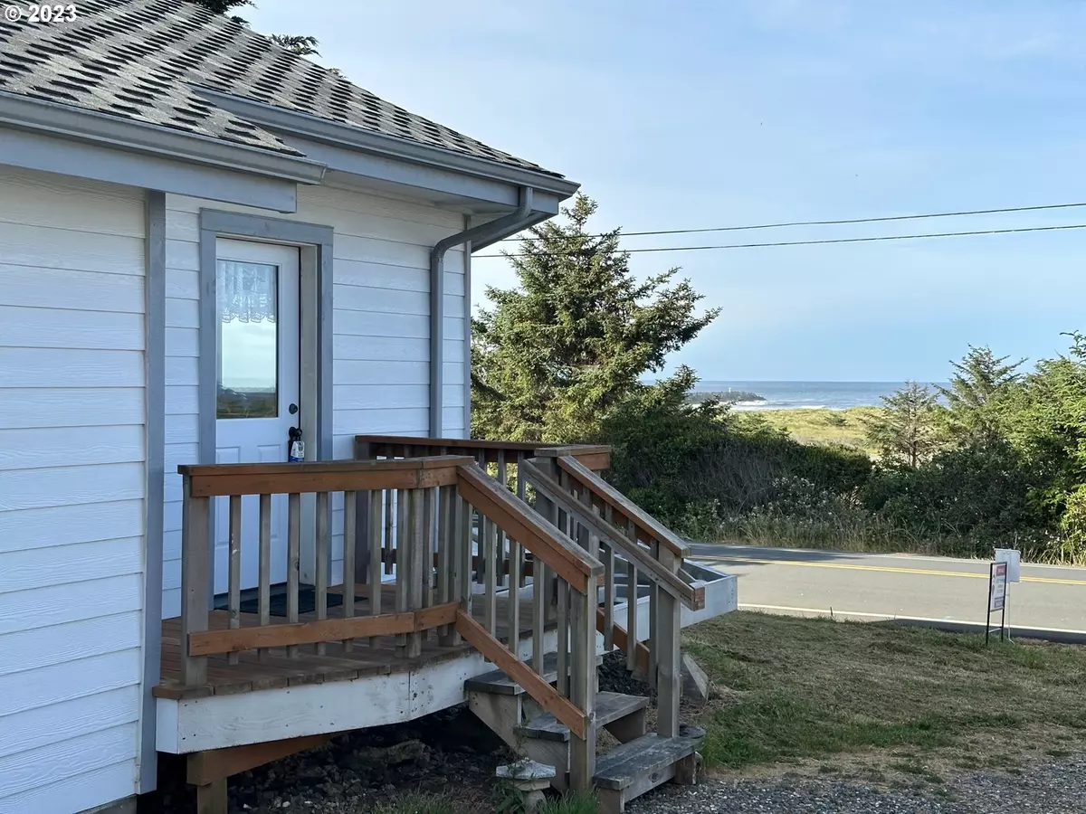 Gold Beach, OR 97444,94031 Wedderburn LOOP