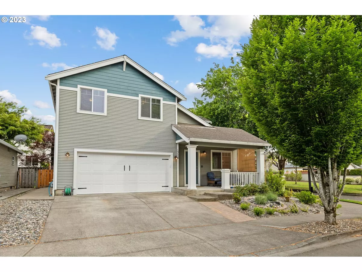 Camas, WA 98607,19603 SE 31ST WAY