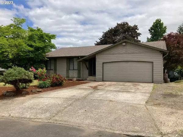 Gresham, OR 97080,4290 SE 26TH CT