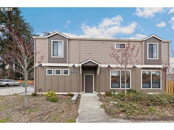 23213 NE HALSEY ST, Wood Village, OR 97009