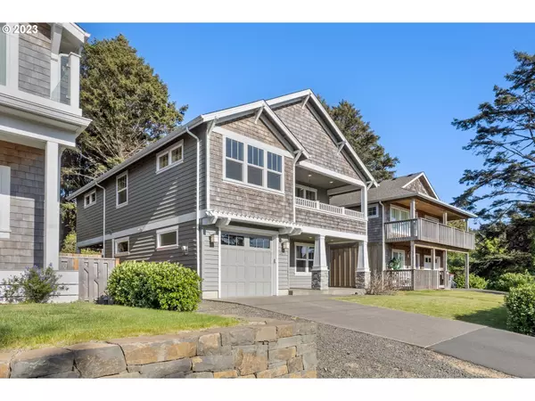 Cannon Beach, OR 97110,3571 S HEMLOCK ST