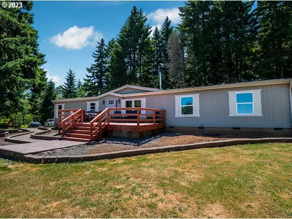 24309 BOLTON HILL RD, Veneta, OR 97487