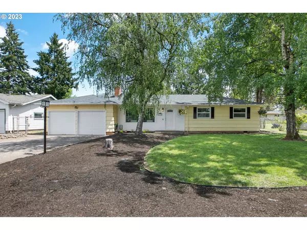 Keizer, OR 97303,4186 BROOKS AVE NE