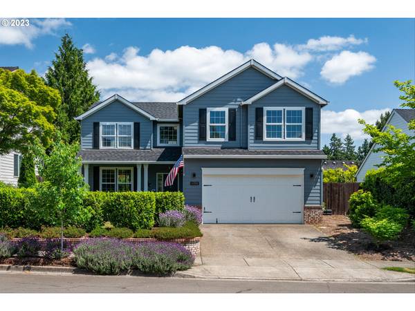 6058 SW SEQUOIA DR,  Tualatin,  OR 97062