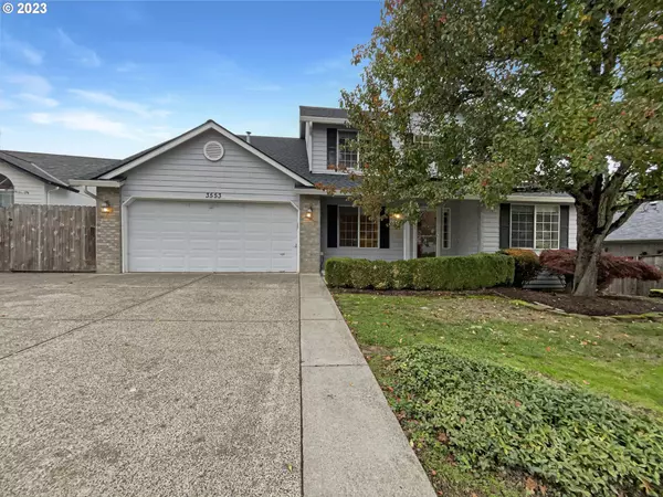 3553 NW 31ST AVE, Camas, WA 98607