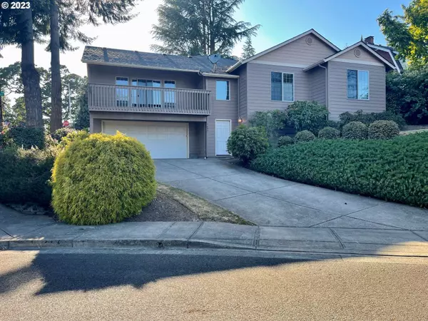 1695 HILLCREST CT NW, Salem, OR 97304