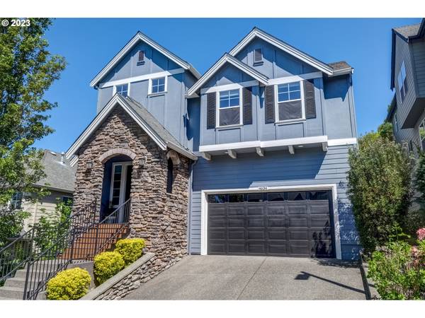 4634 NW 126TH PL, Portland, OR 97229