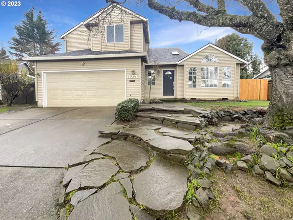 11279 SW CHURCHILL, Wilsonville, OR 97070