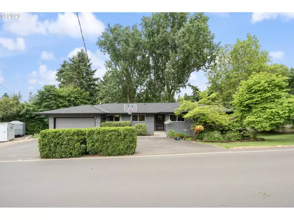 Tigard, OR 97223,9580 SW OMARA ST