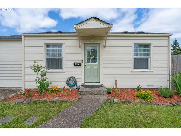 Springfield, OR 97477,446 24TH ST