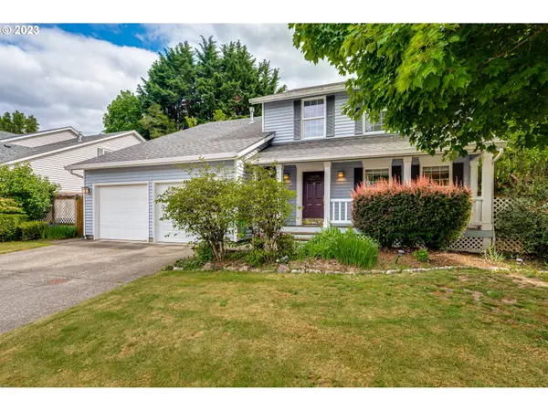 2309 NW 113TH ST, Vancouver, WA 98685