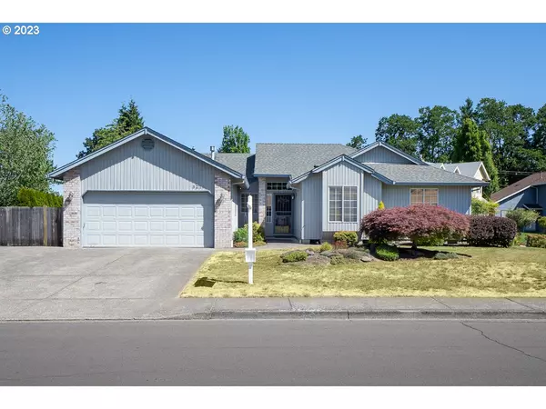 5211 NE STABLE DR, Hillsboro, OR 97124