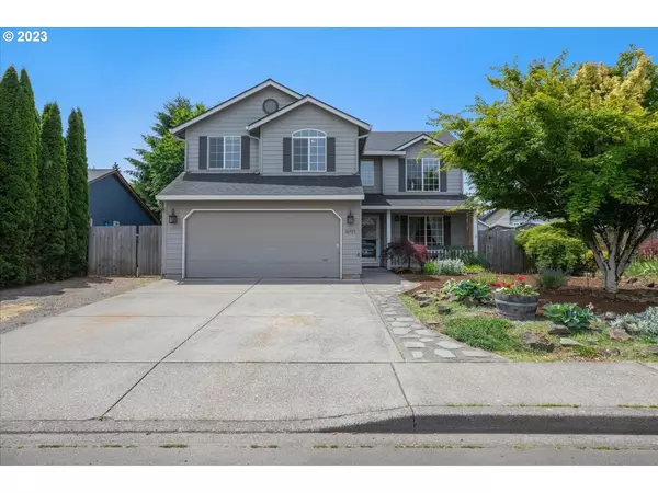 16403 NE 33RD ST, Vancouver, WA 98682