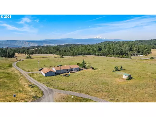 Lyle, WA 98635,7 JUSTIN RD