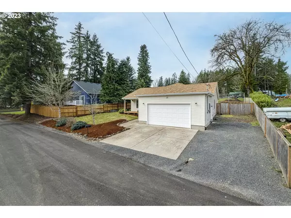 Vernonia, OR 97064,845 SPENCER AVE