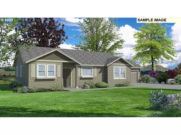 Milton Freewater, OR 97862,25 Patty CIR