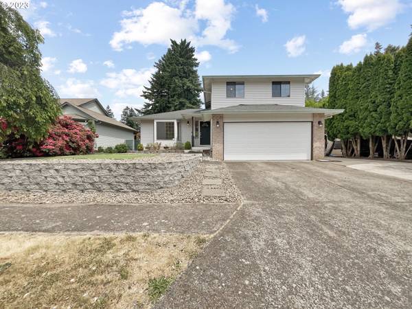 1542 NW TOWLE TER, Gresham, OR 97030