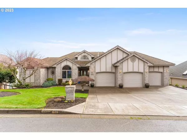 1626 SNOWBIRD DR, Salem, OR 97304