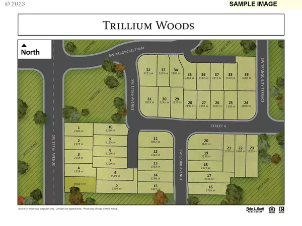 Beaverton, OR 97003,17259 SW Mina LN #Lot27