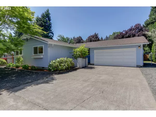 770 ROWAN AVE, Springfield, OR 97477