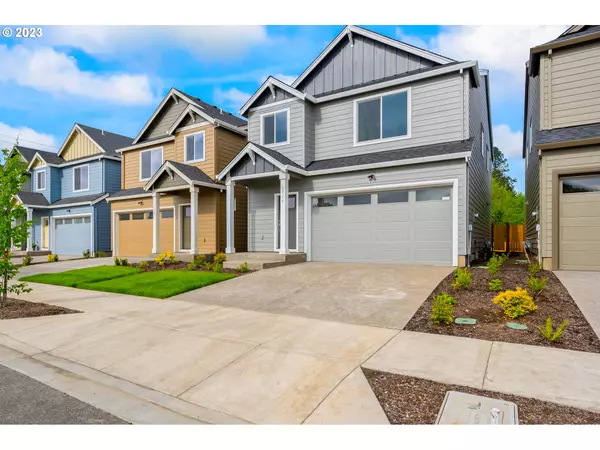 Beaverton, OR 97008,3771 SW 190th TER #Lot 2