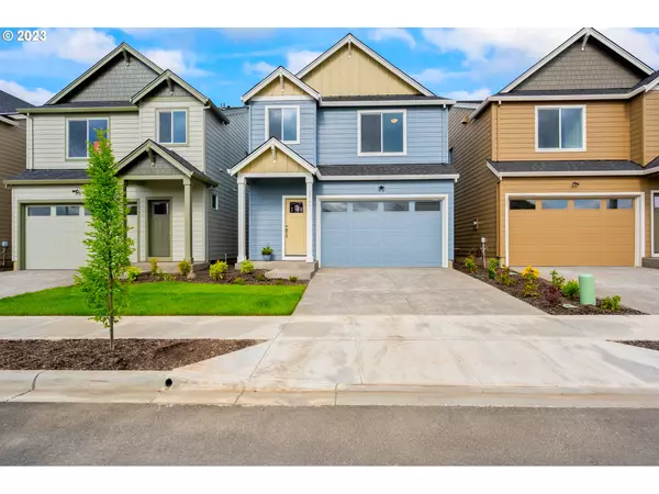 Beaverton, OR 97008,3771 SW 190th TER #Lot 2