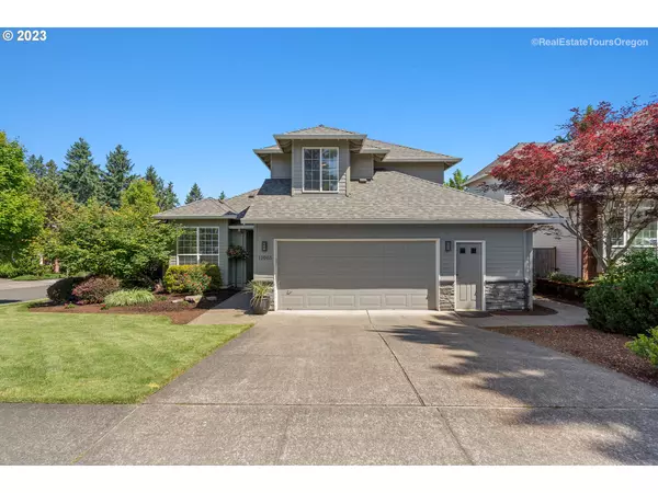 11065 SW LUCAS DR, Tualatin, OR 97062