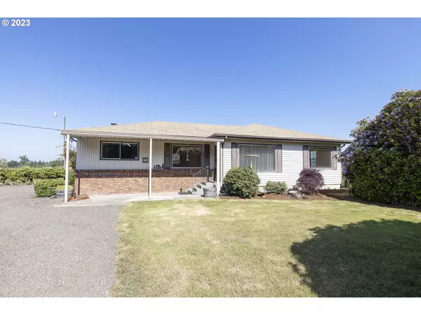 Aumsville, OR 97325,10177 STAYTON RD SE