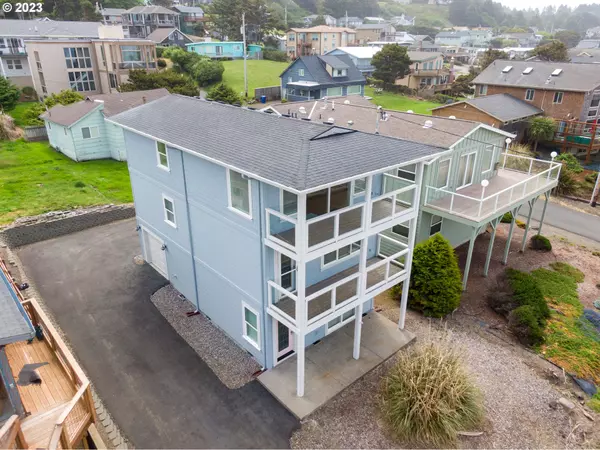 6720 NE LOGAN RD, Lincoln City, OR 97367