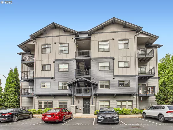 13885 SW MERIDIAN ST #134,  Beaverton,  OR 97005