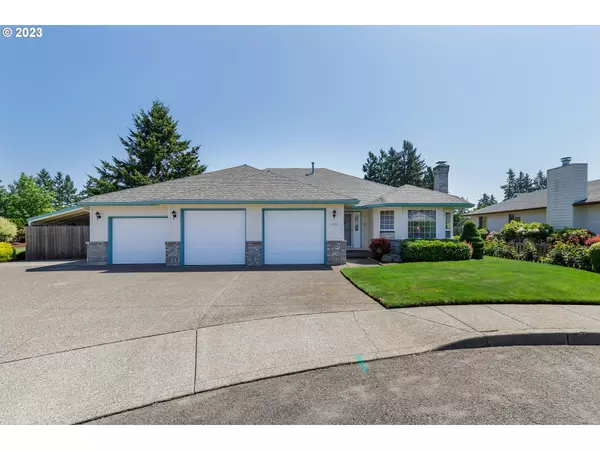 Canby, OR 97013,1820 N LAURELWOOD LOOP