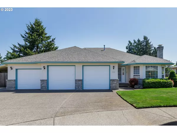 Canby, OR 97013,1820 N LAURELWOOD LOOP