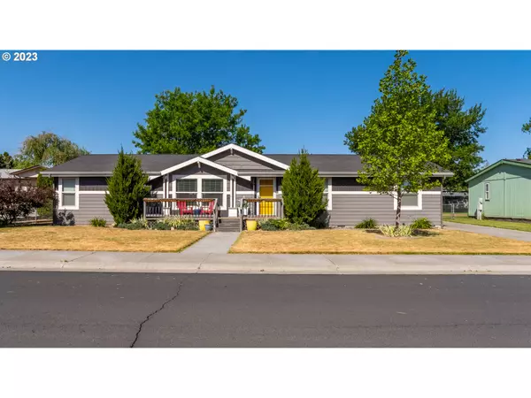 1330 SW 16TH ST, Hermiston, OR 97838