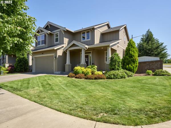 3551 N 1ST ST, Ridgefield, WA 98642