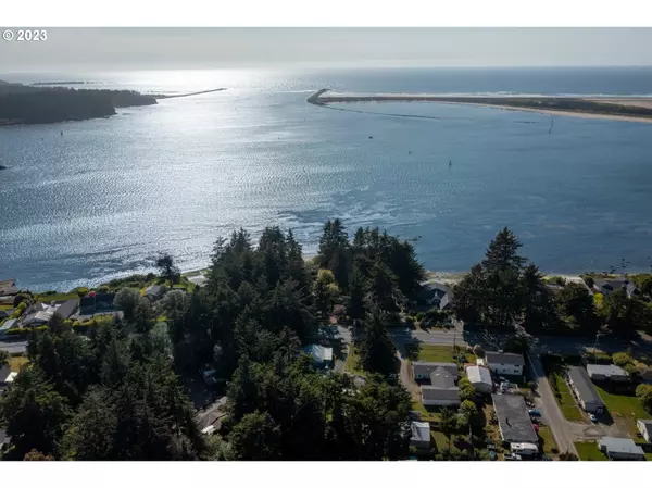 Coos Bay, OR 97420,91448 CAPE ARAGO HWY