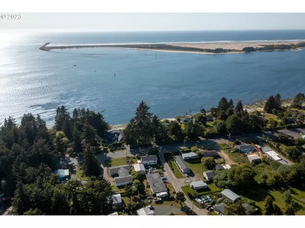 Coos Bay, OR 97420,91448 CAPE ARAGO HWY