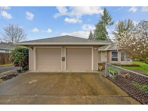 1811 D ST, Forest Grove, OR 97116