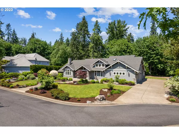 West Linn, OR 97068,2135 WINDHAM OAKS CT