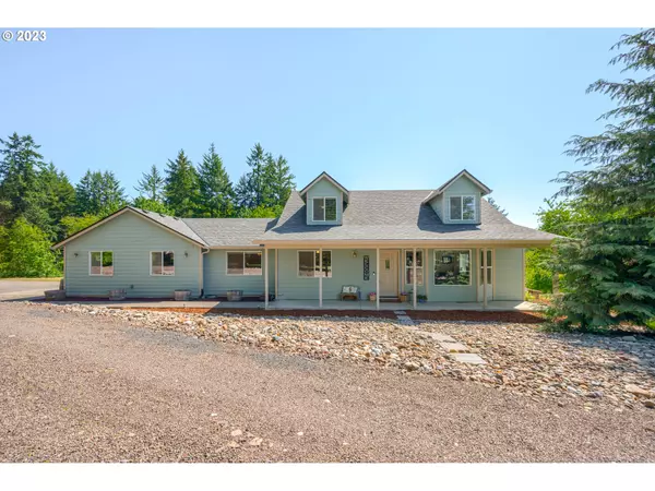 624 BUTTE HILL RD, Woodland, WA 98674