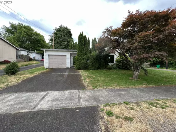 Gresham, OR 97030,22032 NE COUCH ST