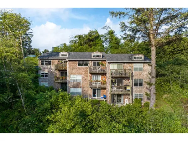 425 SE SHELL AVE #5, Depoe Bay, OR 97341