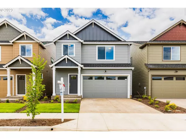 Beaverton, OR 97078,3715 SW 190TH TER #Lot 5