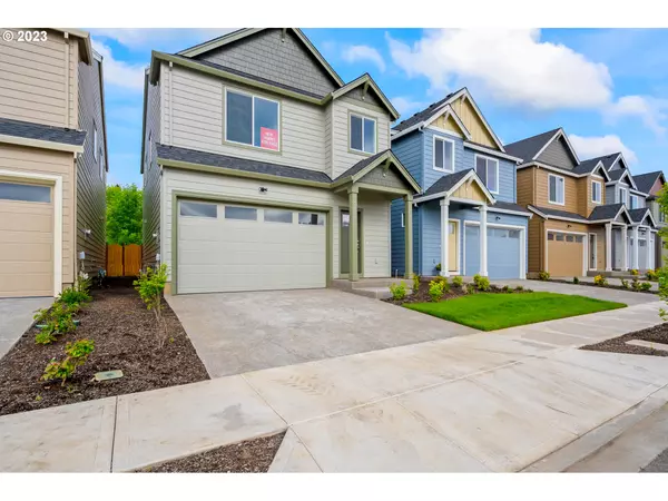 Beaverton, OR 97078,3715 SW 190TH TER #Lot 5