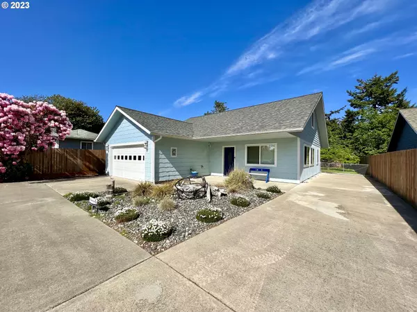 91358 Cape Arago Hwy, Coos Bay, OR 97420