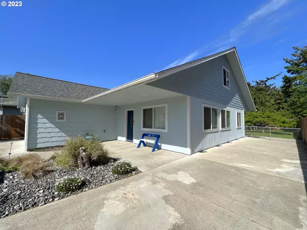 Coos Bay, OR 97420,91358 Cape Arago Hwy