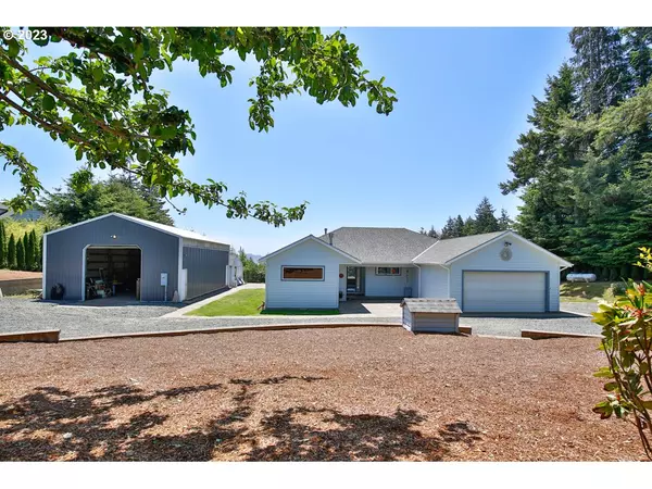 North Bend, OR 97459,94088 KIRKENDALL LN