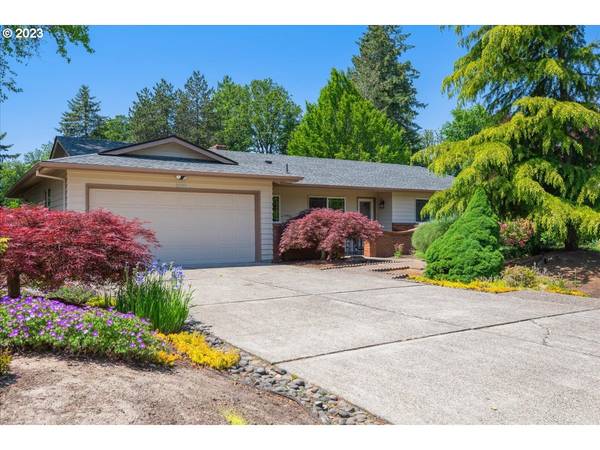 15075 NW PERIMETER DR, Beaverton, OR 97006